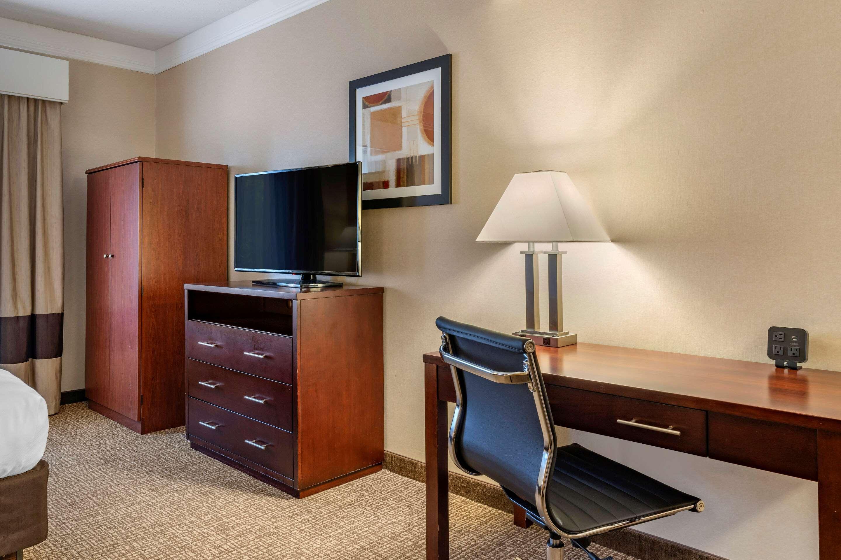 Comfort Suites Linn County Fairground And Expo Albany Extérieur photo