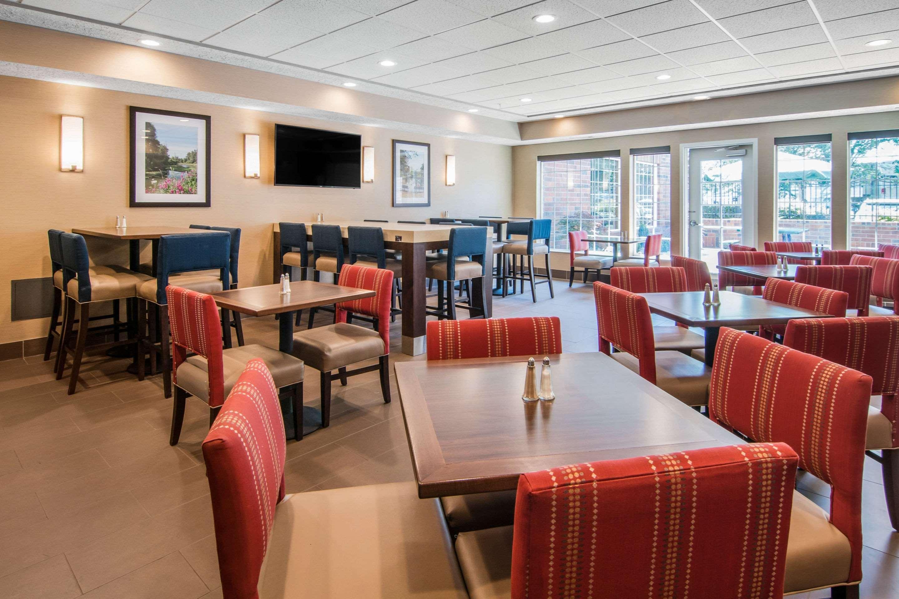 Comfort Suites Linn County Fairground And Expo Albany Extérieur photo