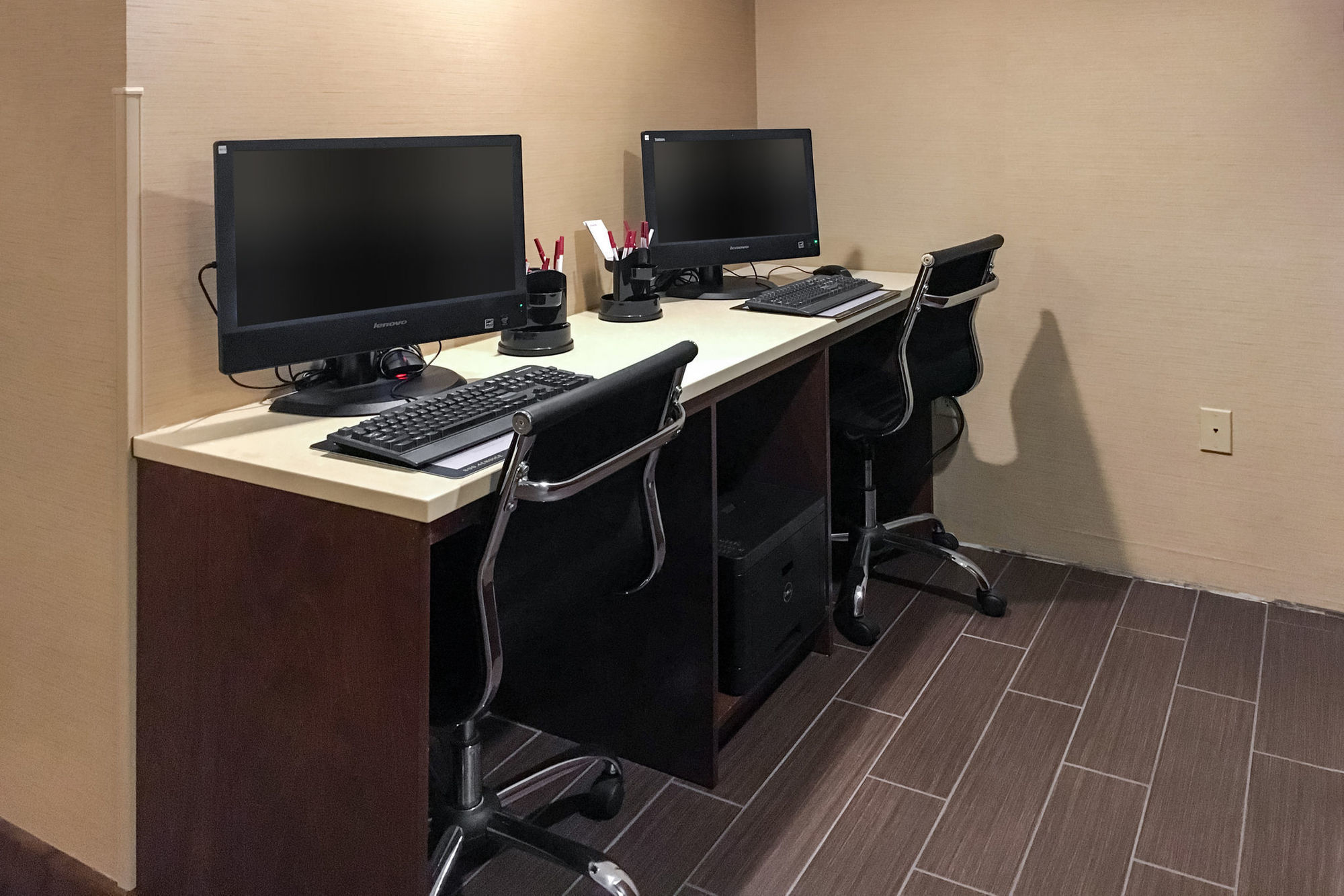 Comfort Suites Linn County Fairground And Expo Albany Facilités photo